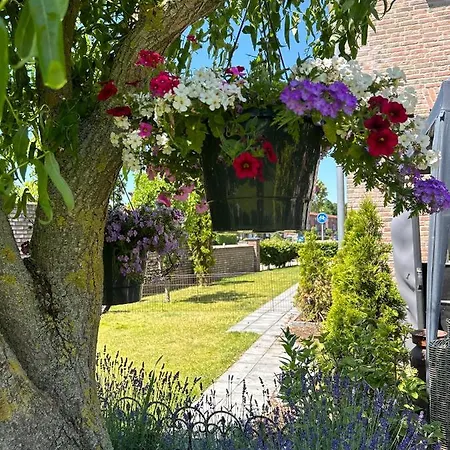 De Kamperveste Kampen Exterior foto