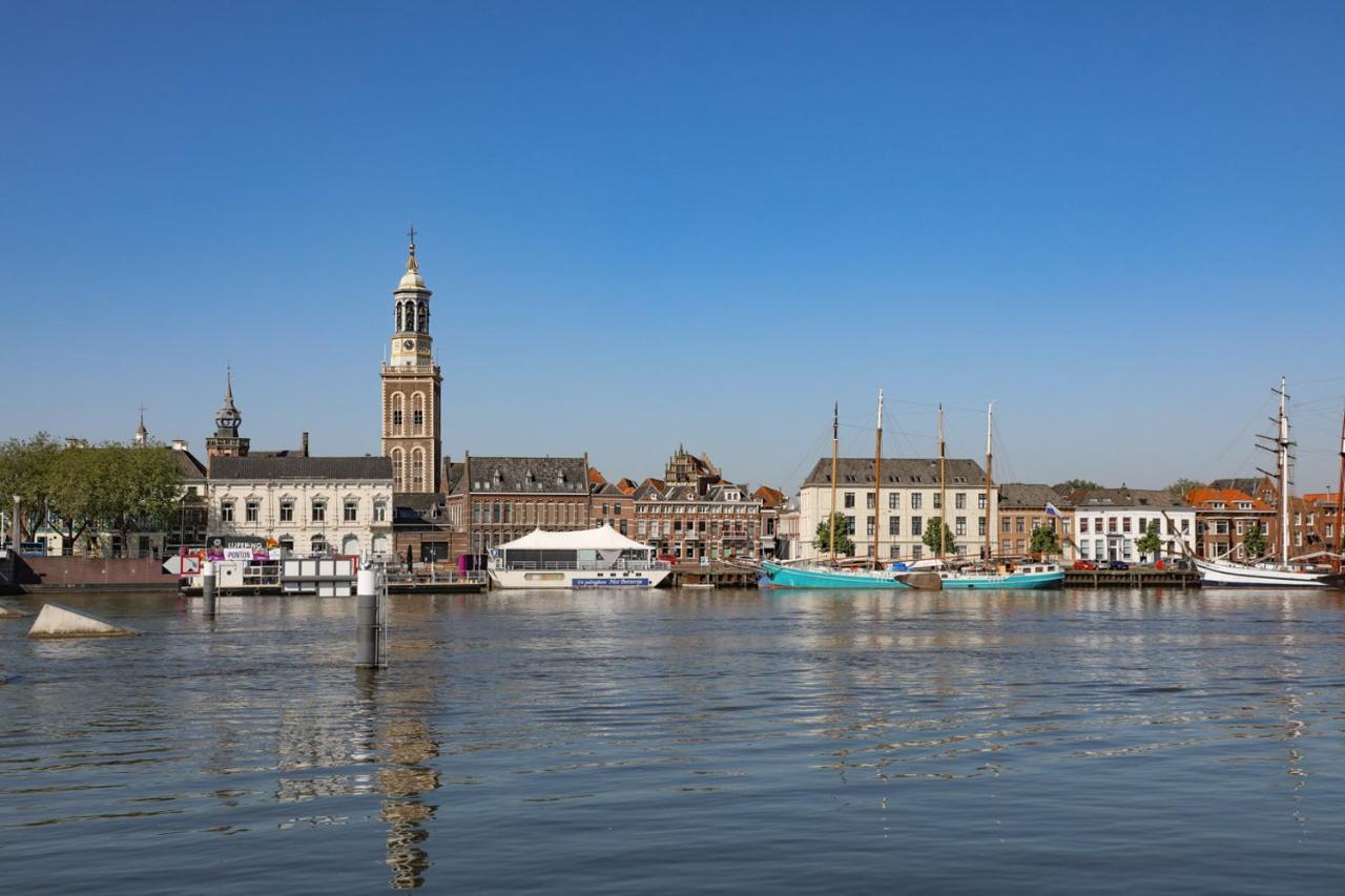 De Kamperveste Kampen