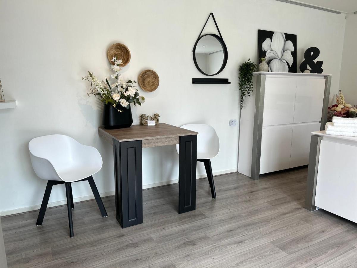 De Kamperveste Apartamento *