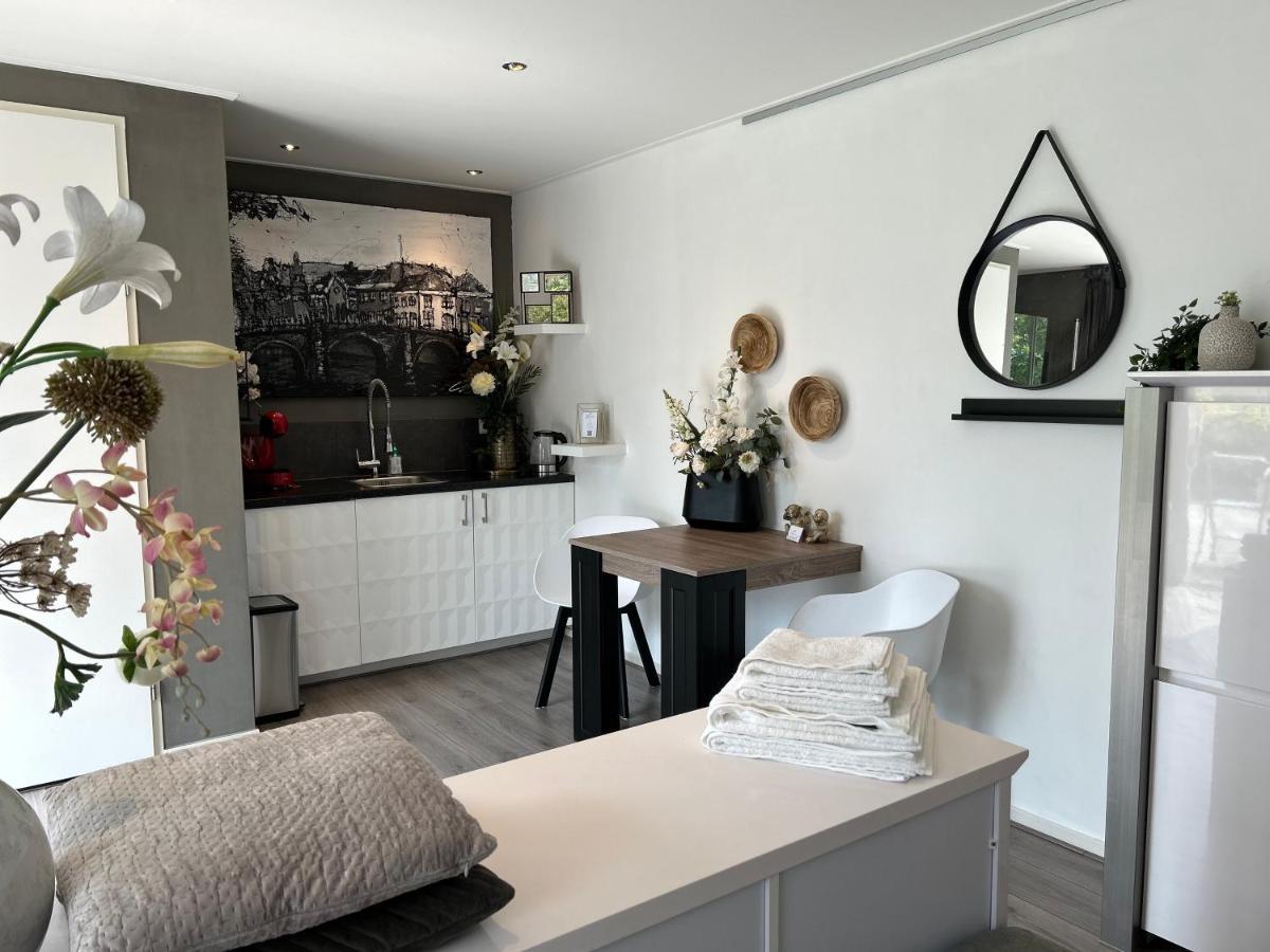Apartamento De Kamperveste