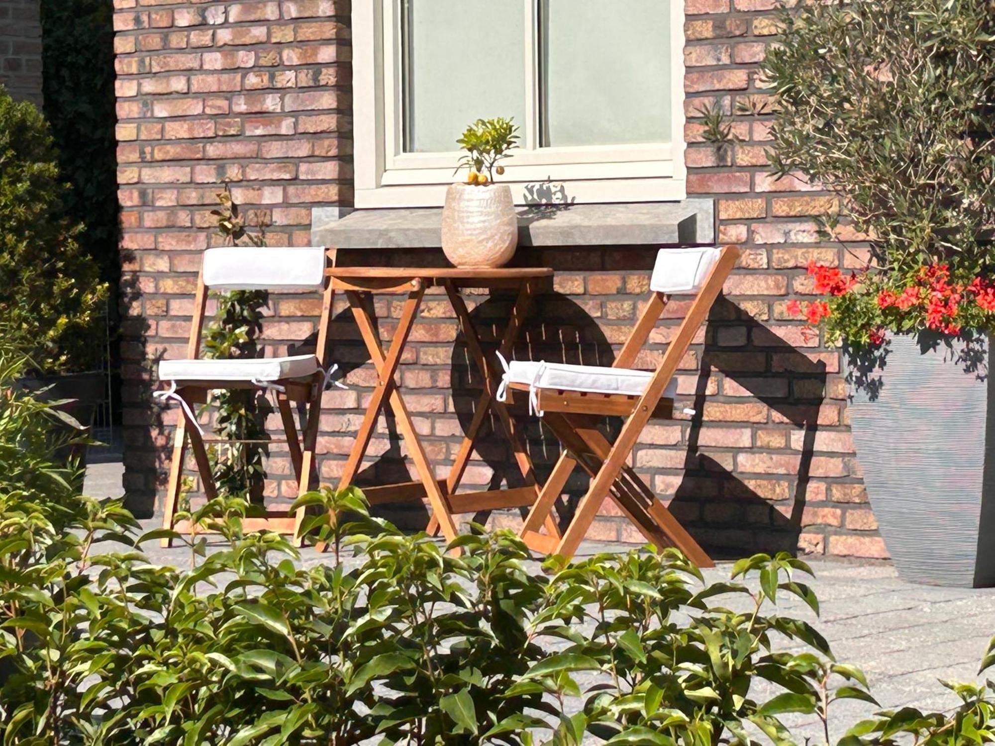 Apartamento De Kamperveste